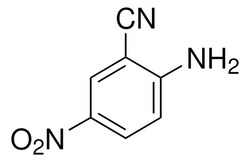 Sigma Aldrich 2-Amino-5-nitrobenzonitrile 1 g | Buy Online | Sigma Aldrich | Fisher Scientific