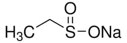 Sigma Aldrich Sodium Ethylsulfinate 5 mg | Buy Online | Sigma Aldrich | Fisher Scientific