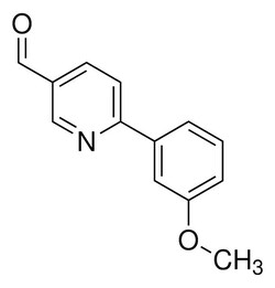 Sigma Aldrich&nbsp;6-(3-methoxyphenyl)pyridine-3-carboxaldehyde