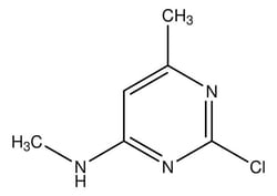 Sigma Aldrich 2-Chloro-N,6-dimethyl-4-pyrimidinamine 250 mg | Buy Online | Sigma Aldrich | Fisher Scientific