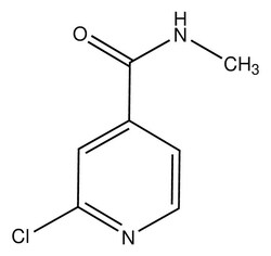 Sigma Aldrich&nbsp;2-Chloro-N-methylisonicotinamide