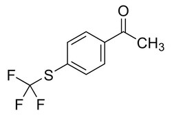 Sigma Aldrich&nbsp;4'-(Trifluoromethylthio)acetophenone