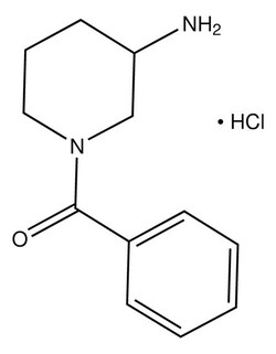 Sigma Aldrich&nbsp;1-Benzoyl-3-piperidinamine hydrochloride