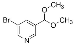 Sigma Aldrich&nbsp;3-Bromo-5-(dimethoxymethyl)pyridine