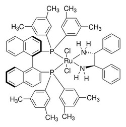 Sigma Aldrich Rucl2[ -Dm-Binap][(R,R)-Dpen] 100 mg | Buy Online | Sigma Aldrich | Fisher Scientific