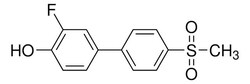 Sigma Aldrich&nbsp;3-Fluoro-4'-(methylsulfonyl)[1,1'-biphenyl]-4-ol
