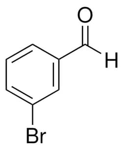 Sigma Aldrich 3-Bromobenzaldehyde 25 g | Buy Online | Sigma Aldrich | Fisher Scientific