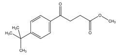 Sigma Aldrich&nbsp;Methyl 4-(4-tert-butylphenyl)-4-oxobutanoate