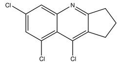 Sigma Aldrich&nbsp;6,8,9-Trichloro-2,3-dihydro-1H-cyclopenta[b]quinoline