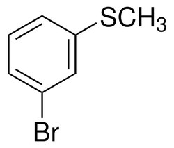 Sigma Aldrich 3-Bromothioanisole 1 g | Buy Online | Sigma Aldrich | Fisher Scientific