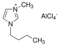 Sigma Aldrich 1-Butyl-3-Methylimidazolium Tetrachloroaluminate 1 g | Buy Online | Sigma Aldrich | Fisher Scientific
