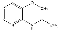 Sigma Aldrich&nbsp;2-Ethylamino-3-methoxypyridine