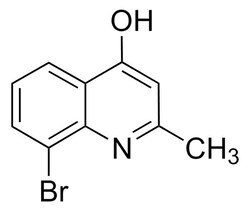 Sigma Aldrich 8-Bromo-4-hydroxy-2-methylquinoline 1 g | Buy Online | Sigma Aldrich | Fisher Scientific