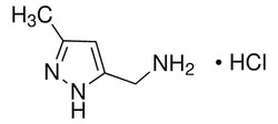 Sigma Aldrich&nbsp;1-(3-Methyl-1H-pyrazol-5-yl)methanamine hydrochloride