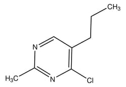 Sigma Aldrich&nbsp;4-Chloro-2-methyl-5-propylpyrimidine