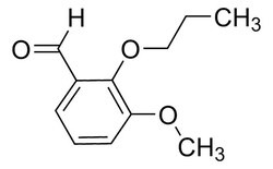 Sigma Aldrich&nbsp;3-Methoxy-2-propoxybenzaldehyde