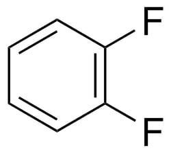 Sigma Aldrich 1,2-Difluorobenzene 50 g | Buy Online | Sigma Aldrich | Fisher Scientific