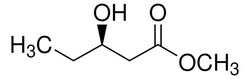 Sigma Aldrich (-)-Methyl -3-Hydroxyvalerate 1 g | Buy Online | Sigma Aldrich | Fisher Scientific