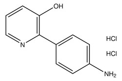 Sigma Aldrich&nbsp;2-(4-Aminophenyl)-3-pyridinol dihydrochloride