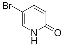 Sigma Aldrich 5-Bromo-2(1H)-pyridone 1 g | Buy Online | Sigma Aldrich | Fisher Scientific