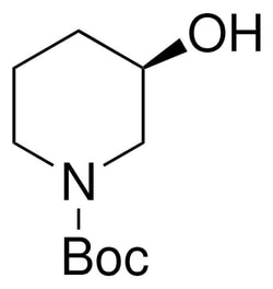 Sigma Aldrich -1-Boc-3-Hydroxypiperidine 1 g | Buy Online | Sigma Aldrich | Fisher Scientific