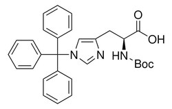 Sigma Aldrich Boc-His(Trt)-Oh 25 g | Buy Online | Sigma Aldrich | Fisher Scientific