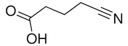Sigma Aldrich 4-cyanobutanoic acid 250 g | Buy Online | Sigma Aldrich | Fisher Scientific