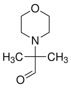 Sigma Aldrich&nbsp;2-methyl-2-morpholinopropanal