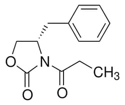 Sigma Aldrich (S)-(+)-4-Benzyl-3-Propionyl-2-Oxazolidinone 5 g | Buy Online | Sigma Aldrich | Fisher Scientific
