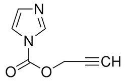 Sigma Aldrich Propargyl 1H-Imidazole-1-Carboxylate 1 g | Buy Online | Sigma Aldrich | Fisher Scientific