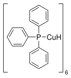 Sigma Aldrich (Triphenylphosphine)Copper Hydride Hexamer 5 g | Buy Online | Sigma Aldrich | Fisher Scientific