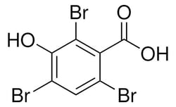 Sigma Aldrich 2,4,6-Tribromo-3-hydroxybenzoic acid 1 g | Buy Online | Sigma Aldrich | Fisher Scientific