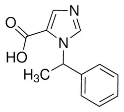 Sigma Aldrich&nbsp;1-(1-Phenylethyl)-1H-imidazole-5-carboxylic acid