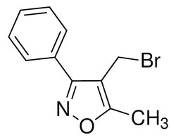 Sigma Aldrich&nbsp;4-(Bromomethyl)-5-methyl-3-phenylisoxazole
