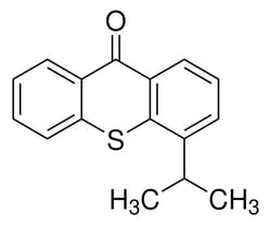 Sigma Aldrich Isopropyl-9H-thioxanthen-9-one, mixture of 2- and 4-isomers 25 g | Buy Online | Sigma Aldrich | Fisher Scientific
