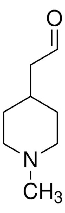 Sigma Aldrich&nbsp;2-(1-methyl-4-piperidinyl)acetaldehyde