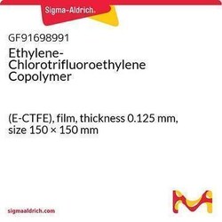 Sigma Aldrich&nbsp;Ethylene-Chlorotrifluoroethylene Copolymer