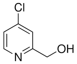 Sigma Aldrich (4-Chloro-pyridin-2-yl)-methanol 500 mg | Buy Online | Sigma Aldrich | Fisher Scientific