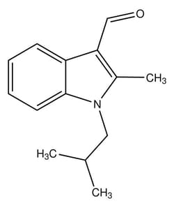 Sigma Aldrich&nbsp;1-Isobutyl-2-methyl-1H-indole-3-carbaldehyde