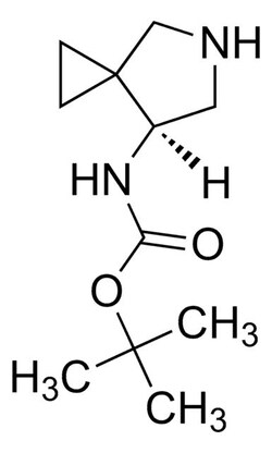 Sigma Aldrich&nbsp;(S)-7-tert-Butoxycarbonylamino-5-azaspiro[2.4]heptane