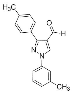 Sigma Aldrich&nbsp;1-m-Tolyl-3-p-tolyl-1H-pyrazole-4-carbaldehyde