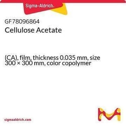 Sigma Aldrich&nbsp;Cellulose Acetate