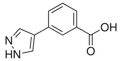 Sigma Aldrich&nbsp;3-(1H-Pyrazol-4-yl)benzoic acid
