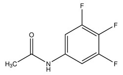 Sigma Aldrich&nbsp;N-(3,4,5-Trifluorophenyl)acetamide