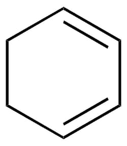 Sigma Aldrich 1,3-Cyclohexadiene 5 mL | Buy Online | Sigma Aldrich | Fisher Scientific