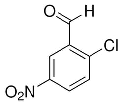 Sigma Aldrich 2-Chloro-5-nitrobenzaldehyde 1 g | Buy Online | Sigma Aldrich | Fisher Scientific