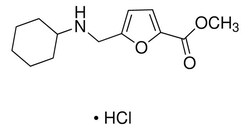Sigma Aldrich&nbsp;Methyl 5-[(cyclohexylamino)methyl]-2-furoate, HCl