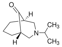 Sigma Aldrich&nbsp;3-(Propan-2-yl)-3-azabicyclo[3.3.1]nonan-9-one