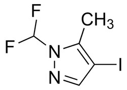 Sigma Aldrich&nbsp;1-(Difluoromethyl)-4-iodo-5-methyl-1H-pyrazole