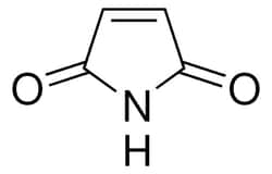 Sigma Aldrich Maleimide 2 g | Buy Online | Sigma Aldrich | Fisher Scientific